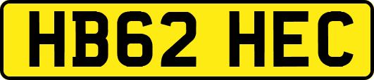 HB62HEC