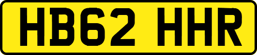 HB62HHR