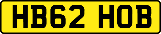 HB62HOB