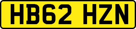 HB62HZN