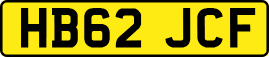 HB62JCF