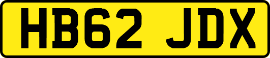 HB62JDX