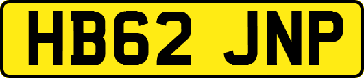 HB62JNP