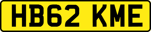 HB62KME