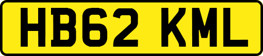 HB62KML
