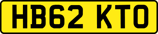 HB62KTO