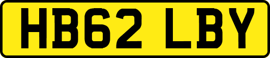 HB62LBY