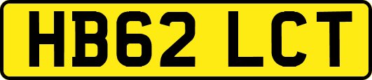 HB62LCT