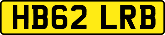 HB62LRB