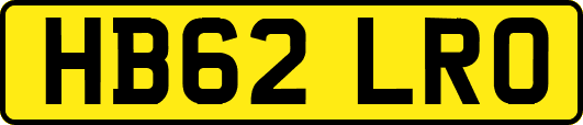 HB62LRO