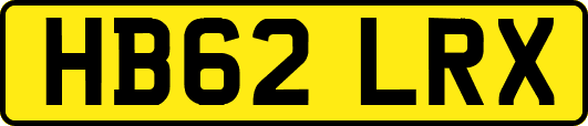HB62LRX