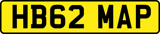HB62MAP