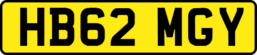 HB62MGY