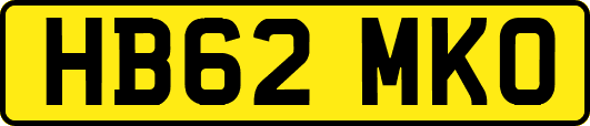 HB62MKO