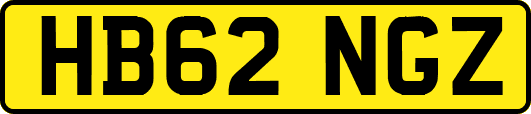 HB62NGZ