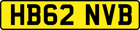 HB62NVB