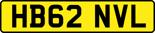 HB62NVL