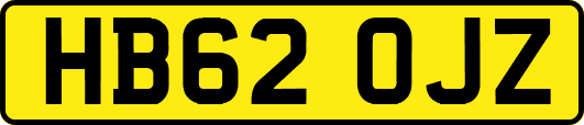 HB62OJZ