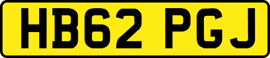 HB62PGJ