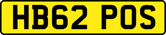 HB62POS