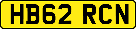 HB62RCN