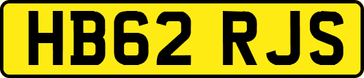 HB62RJS