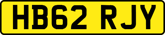HB62RJY