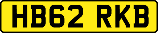 HB62RKB