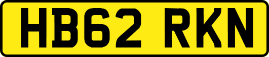 HB62RKN
