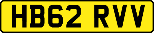 HB62RVV