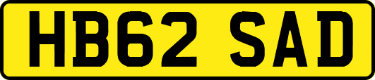 HB62SAD
