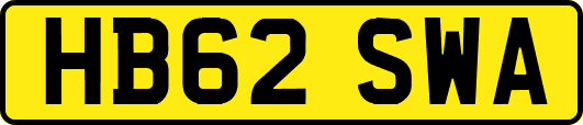 HB62SWA
