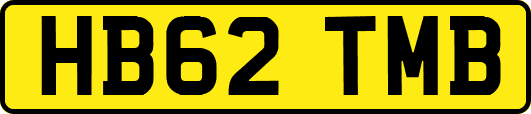 HB62TMB