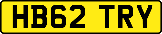 HB62TRY
