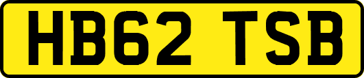HB62TSB