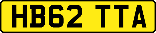 HB62TTA
