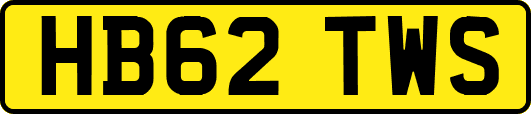 HB62TWS