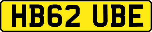 HB62UBE
