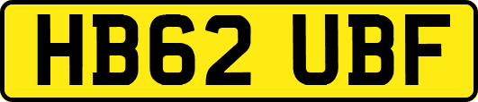 HB62UBF