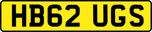 HB62UGS