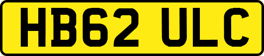 HB62ULC