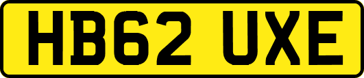 HB62UXE