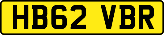 HB62VBR