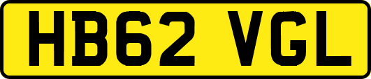 HB62VGL