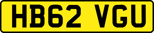 HB62VGU