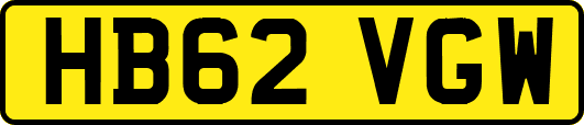 HB62VGW