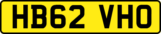 HB62VHO