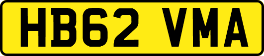 HB62VMA