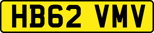 HB62VMV