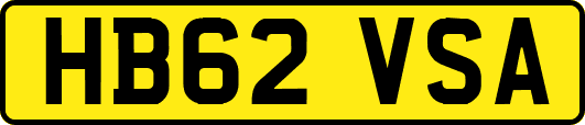 HB62VSA